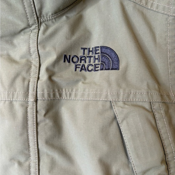 The North Face Boys McMurdo Parka 550 Down Olive Green - XXS (5) - Picture 11 of 12